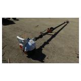 Stihl HT131 Telescoping Gas Power Pole Pruner