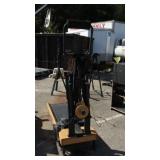 Vintage Nordic Track Aerobic Cross Trainer Home Gy