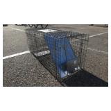 Havaheart Easy Set Animal Trap