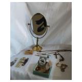 Watch Fobs, old keys