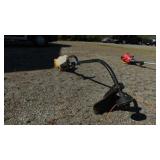Bolens BL110 Gas Power String Trimmer