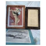 Vintage Pictures, Roy Rogers