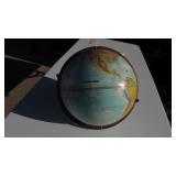 Globemaster 12-inch Globe