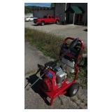 Craftsman 2800-PSI Gas Power Pressure Washer