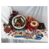 Christmas Decorations