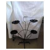 Large Candle Holder for 4 candles