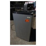 Magic Chef 3.6-cu. ft. Stainless Mini Fridge