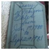 History as told by Marjorie Oehler