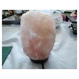 Salt Lamp