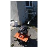 Powermate 11-inch Front Tine Gas Power Tiller