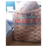 Craft items, Yarn and Book