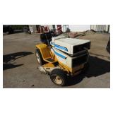 Cub Cadet International 800 42-Inch Riding Lawn Mo