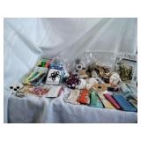 Crafting Necessities