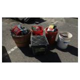 Lot of Assorted Items