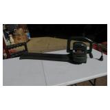 Black & Decker Electric Leaf Blower & Leaf Vacuum