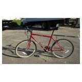 Roadmaster 18-Speed Mountain Bike