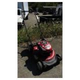 Craftsman 21-inch Gas Power Push Mower