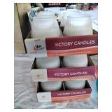 Victory Candles