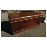 Vintage Lane 4-Foot Cedar Chest