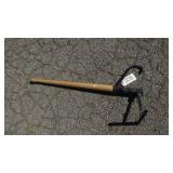 Ironton 36-inch Wooden Handle Timberjack