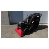Gravely APV All Purpose Gas Power Vac
