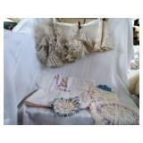 Handmade dollies  and others