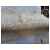 Faux fur Fabric