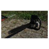 Craftsman 18-inch Gas Power Chainsaw
