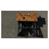 Black & Decker Workmate 200 Portable Work Bench