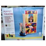 Puppet Theatre