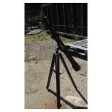 Jason Rotary Power Telescope and Stand