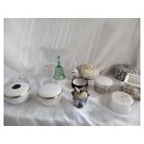 Trinket Boxes and more