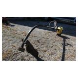 Bolens BL100 Gas Power String Trimmer