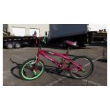 Kent 20-inch Troublemaker Freestyle Bike