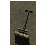 Standard Manual Linoleum Roller