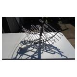 GE Attic Mount HD Digital TV Antenna