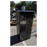 Pioneer Media Cabinet