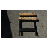 Black & Decker Workmate Portable Project Center &