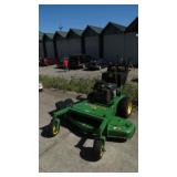 John Deere Hydrostatic Walk Behind Mower