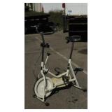 Bodyguard Excercisers Ergo Cycle 955 Exercise Bike