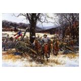 "A Way Out" By John Paul Strain