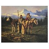 "The Place Of My Dreams" By Chuck Ren