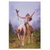 "Deliverance" By Chuck Ren