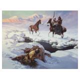 "Fatal Attraction" By Chuck Ren