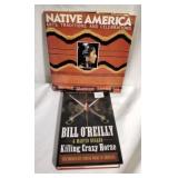 Crazy Horse & Native American Books