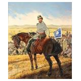 "Cleburne" By David Wright