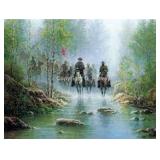 "Hope of the Confederacy" By G. Harvey