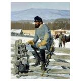 "Jackson" By David Wright