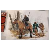 "Return to High Country" By R. Dorman