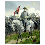 "Lee" By David Wright